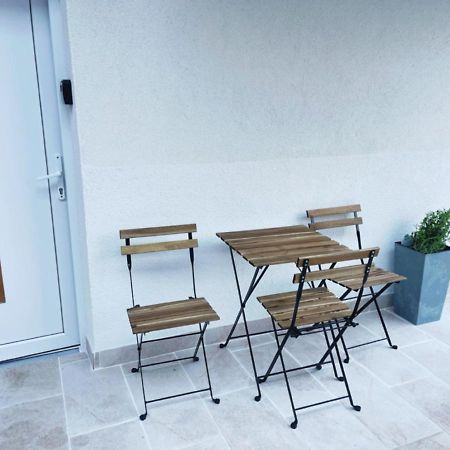 Apartma Toni Бовец Екстериор снимка