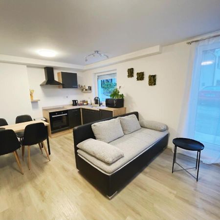 Apartma Toni Бовец Екстериор снимка