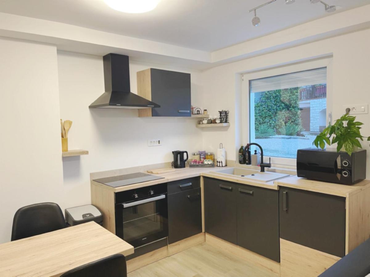 Apartma Toni Бовец Екстериор снимка