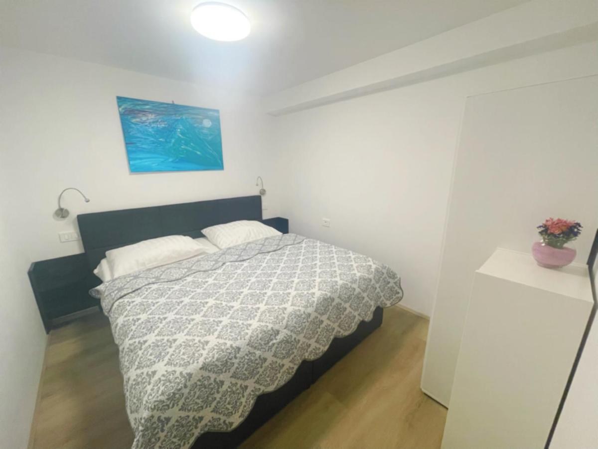 Apartma Toni Бовец Екстериор снимка