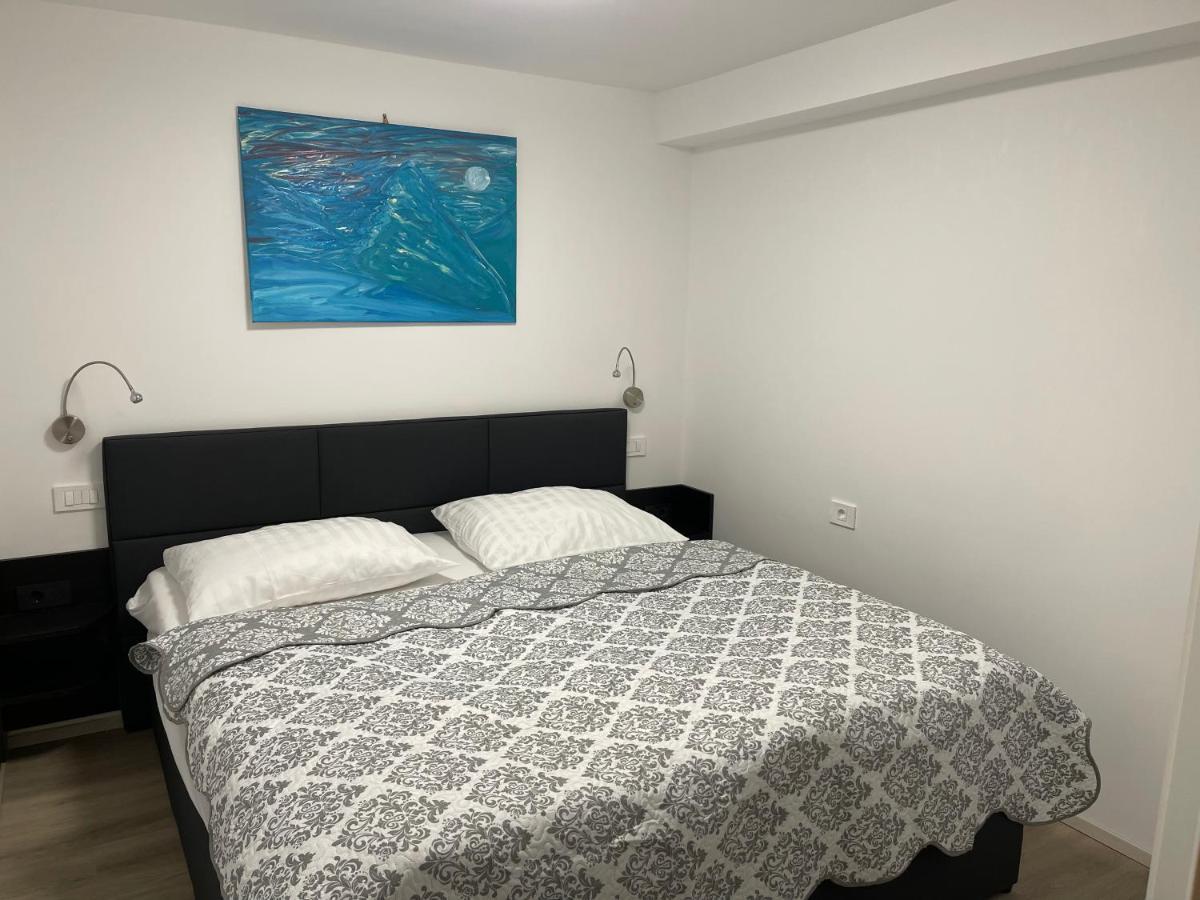 Apartma Toni Бовец Екстериор снимка